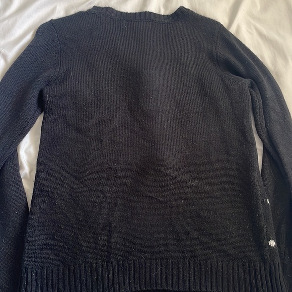 Reindeer Christmas sweater - Picture 4 of 4